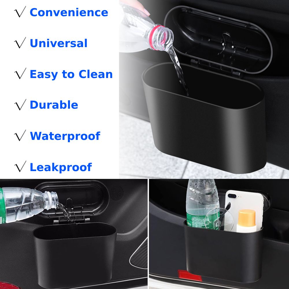 Auto Trash Can: image 2