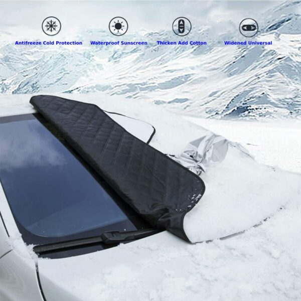 buy car windshield cover sale online